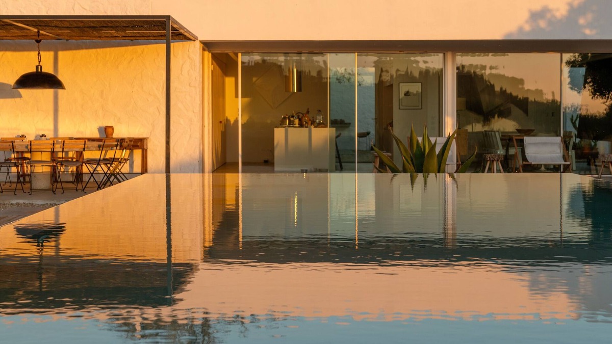 Grandola Villa | Exclusive six-suite villa at the heart of Comporta and Melides area