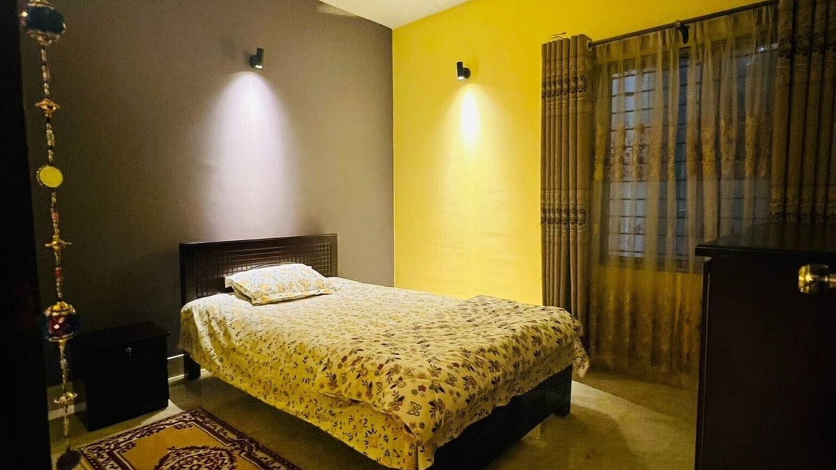 Chittagong Apartment | Exclusive star city apartment-An Exclusive deal for you