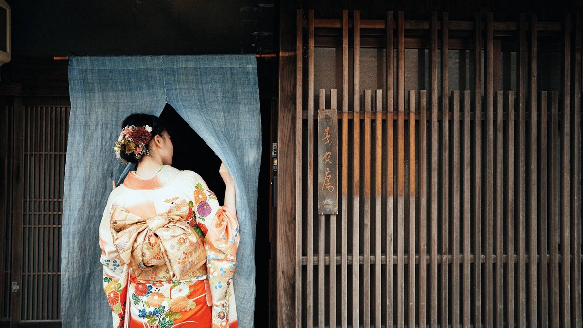 Shizuoka Villa | Exclusive Stay in a 120-Year-Old Art-Filled Inn