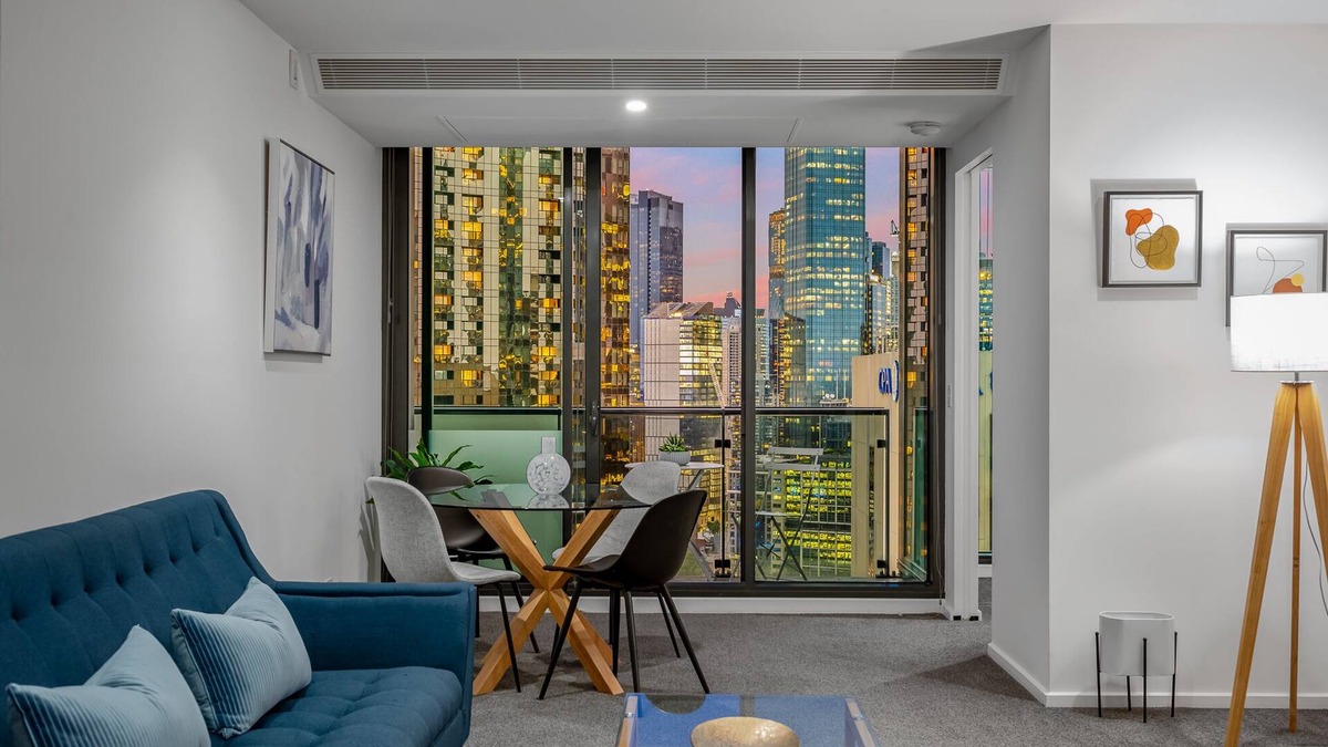 Southbank Apartment | Exclusive Stays - SB Grand I