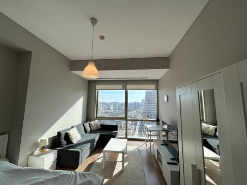 Atasehir Apartment | Exclusive Studio Apartment at Center of Atasehir