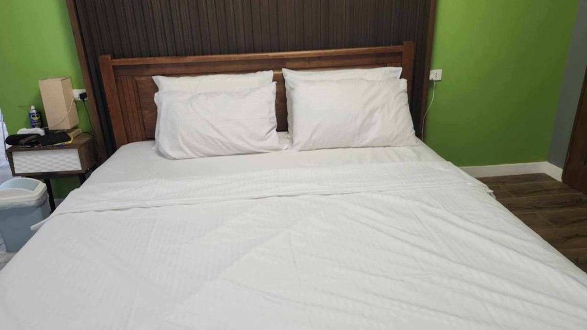 Bacolod House | Exclusive Subdivision, Located near the Highway, Malls, school, Hospital.