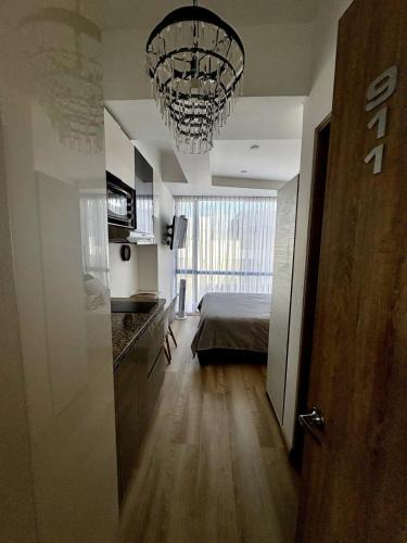 Usaquen Apartment | Exclusive Tiny Loft in Usaquén