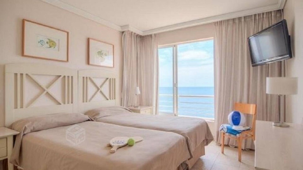 Concon Apartment | EXCLUSIVE TOURIST COMPLEX WITH WITH OPPORTUNITY