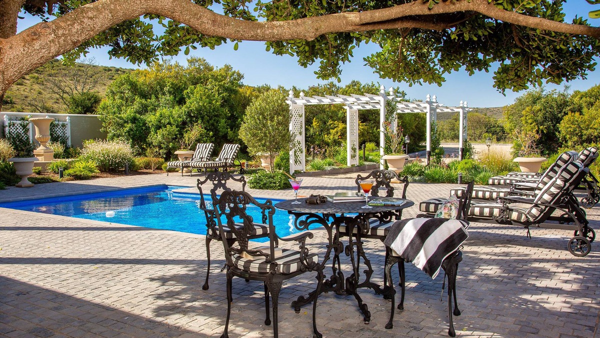 Sidbury Villa | Exclusive-use luxury private villa in world renowned Big 5 game reserve
