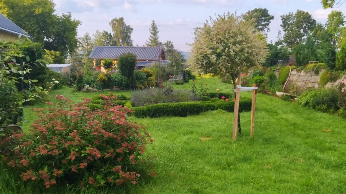 Plattenthal Apartment | Exclusive vacation apartment in wonderful natural surroundings at the Alter Kräuterhof