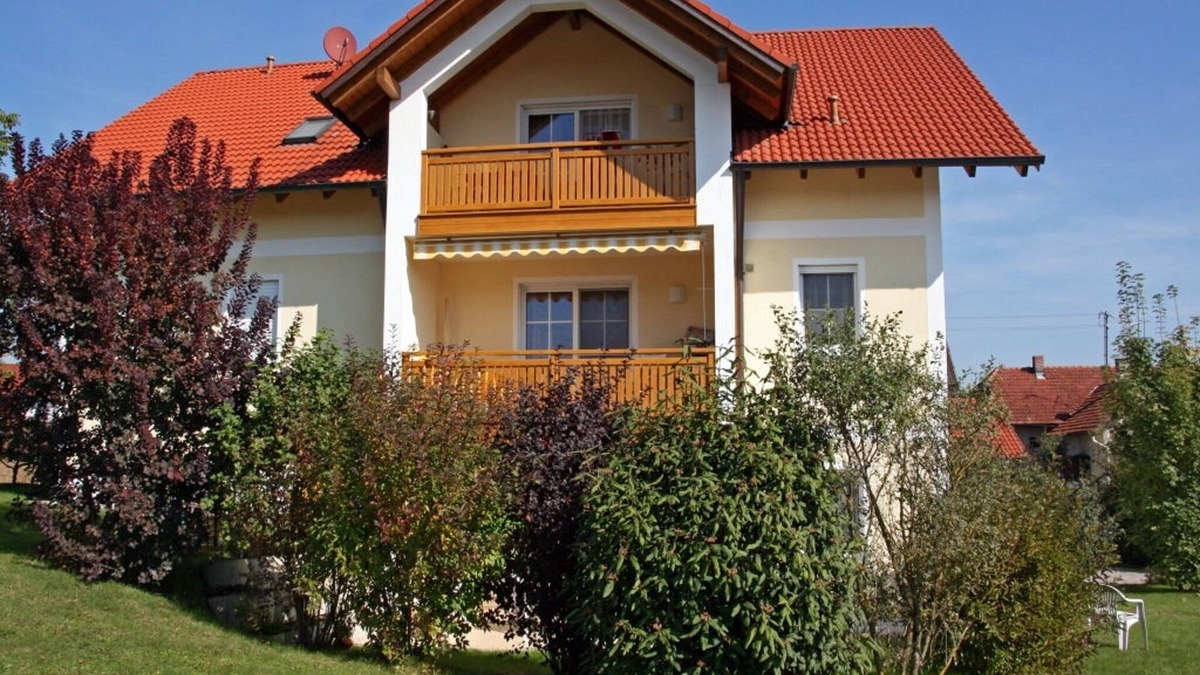 Schmidham Apartment | Exclusive vacation apartment, a few minutes drive to different thermal spas