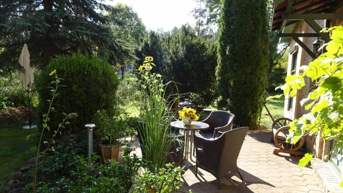 Oberhavel Apartment | Exclusive vacation apartment No. 4