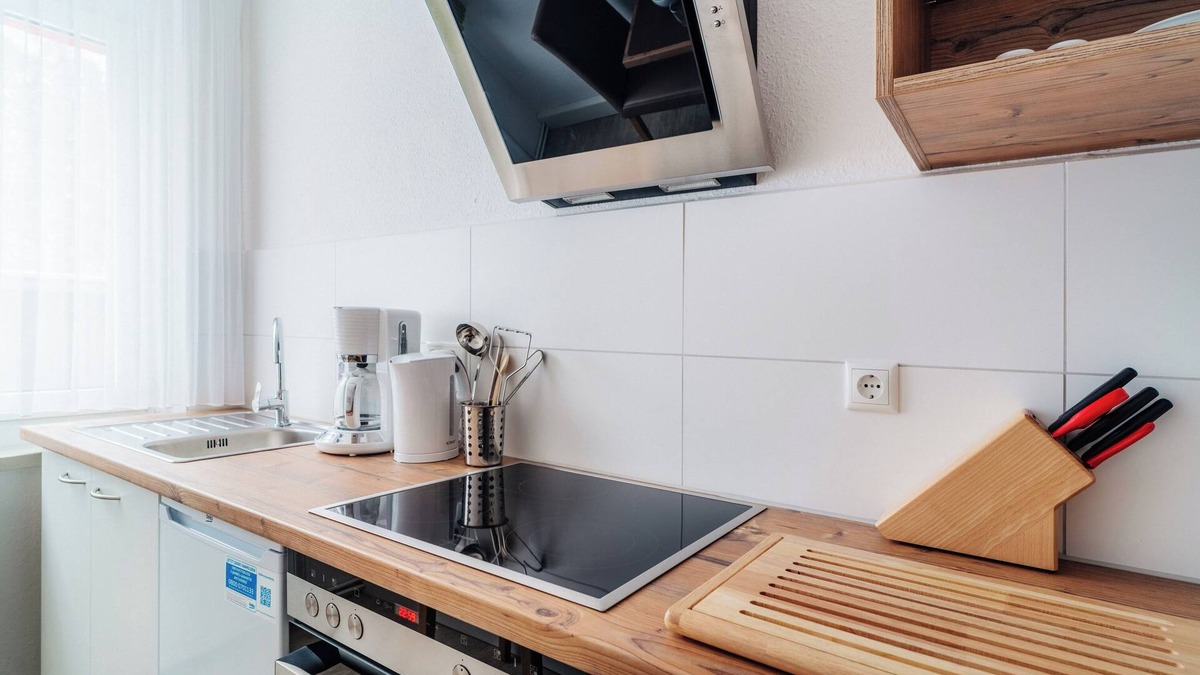 Elend Apartment | Exclusive vacation apartment in the Oberharz