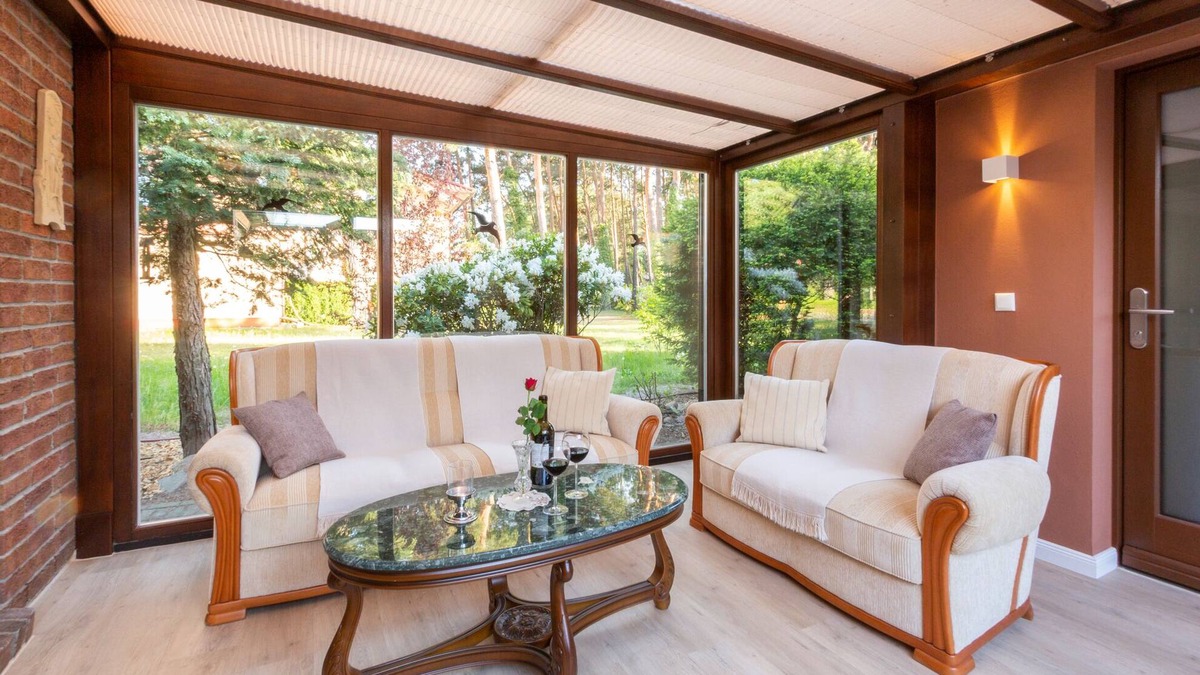 Brueck House | Exclusive vacation home in the Dichterviertel