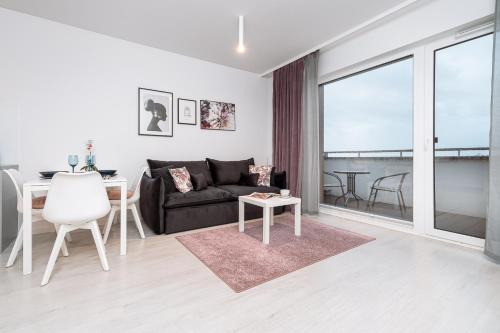 West Pomeranian Voivodeship Apartment | EXCLUSIVE Venice Apartments
