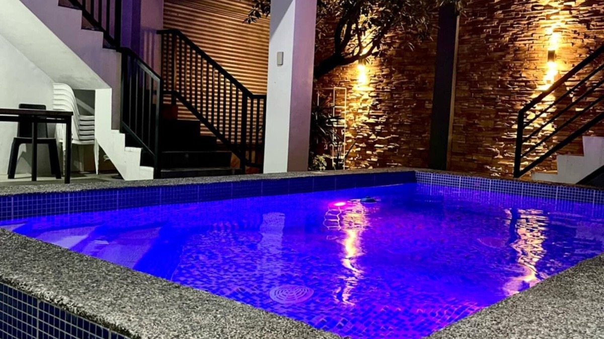 Talisay Villa | Exclusive Villa, Mi Casa - 7 Bedroom House