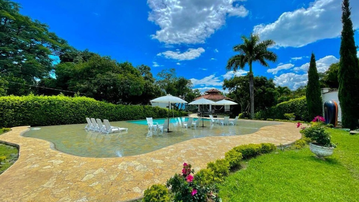 San Jeronimo Villa | Exclusive Villa in San Jerónimo
