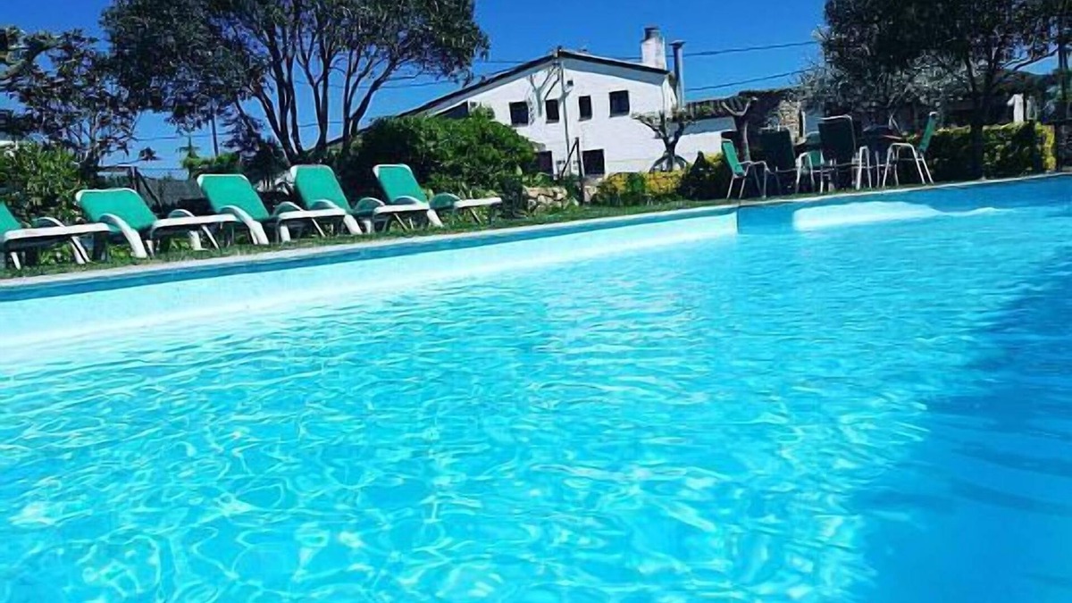 Riudarenes Cottage | Exclusive Villa on Costa Brava | Private pool | 16-25 pax ideal for families