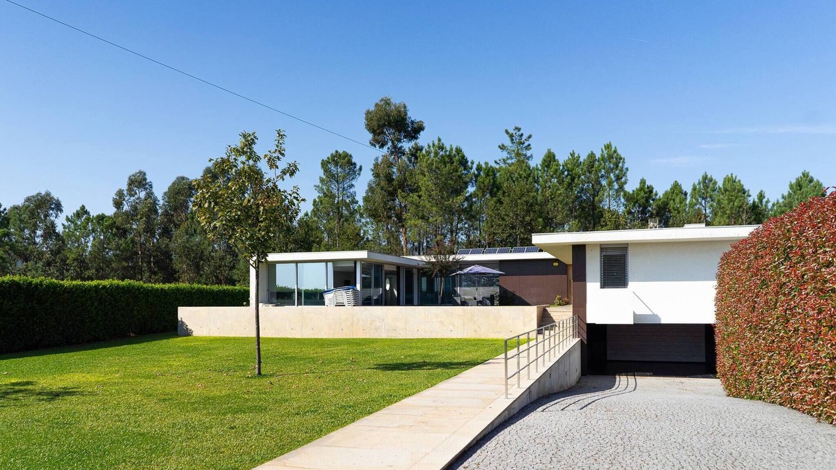 Vila Verde Villa | Exclusive Villa & SPA