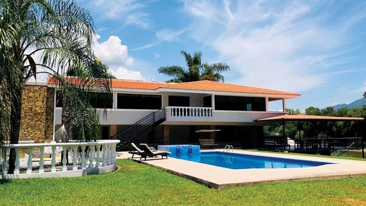 Santiago Villa | Exclusive Villa with a Great View !