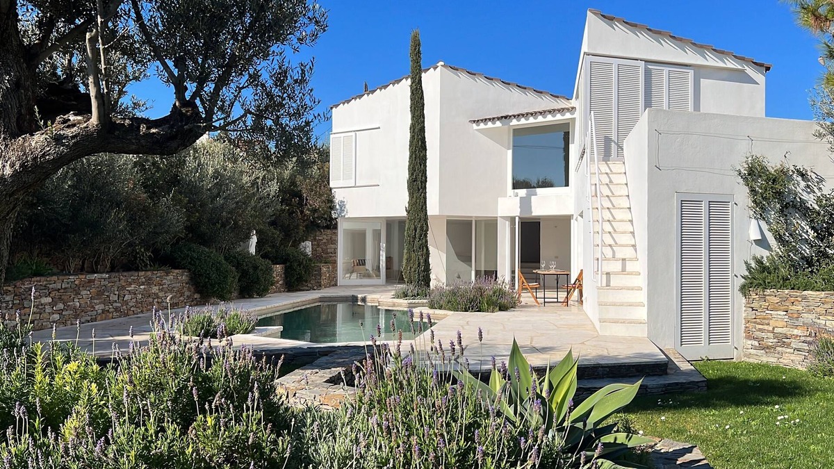 Cadaques House | Exclusive villa with pool in Cadaqués