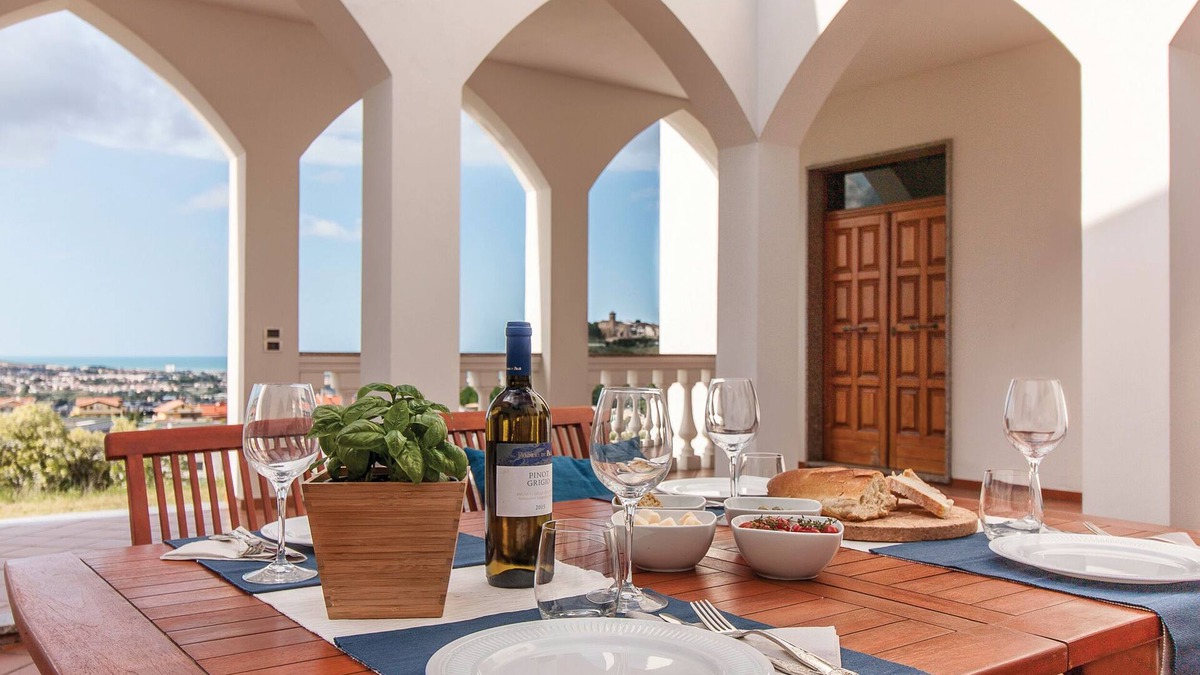Case Fornace Villa | Exclusive Villa with Spectacular Panoramic Views - Excellent location ★