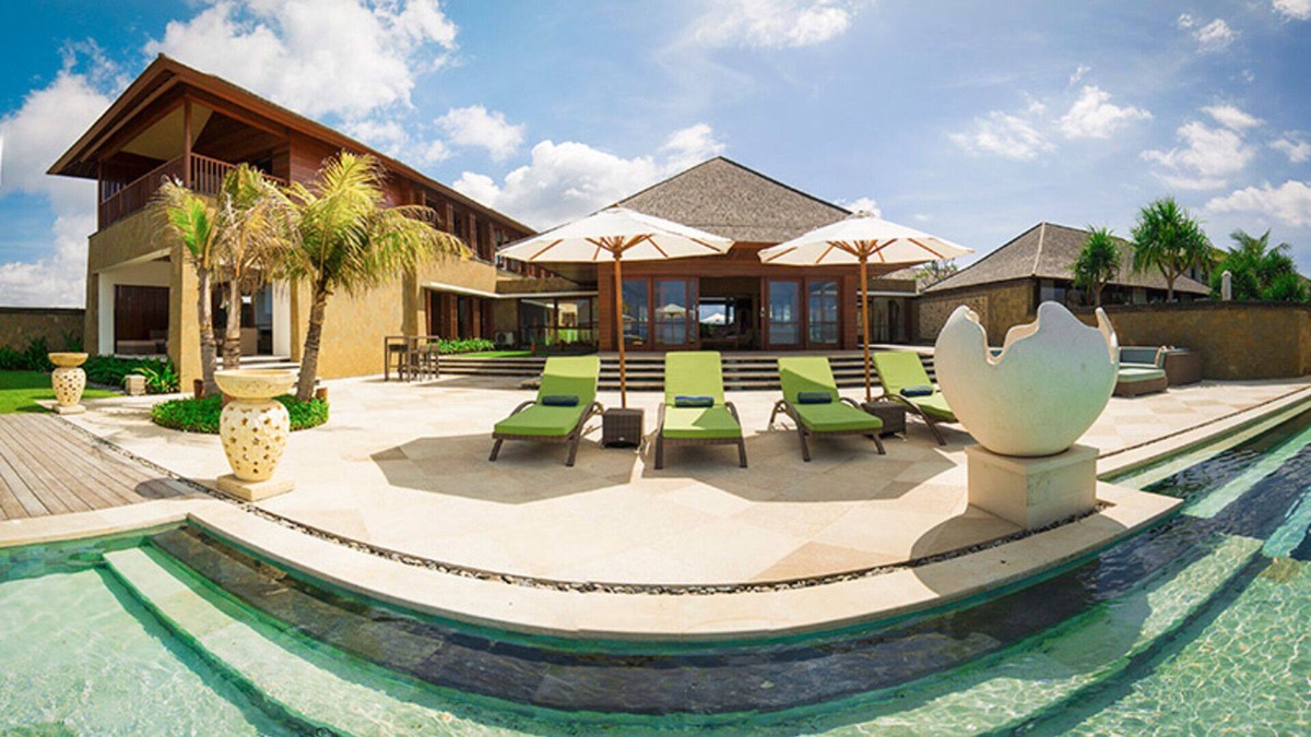 Ketewel Villa | Exclusive Villas for Weddings & Events – Bali Villa 1125