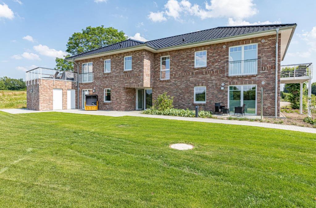 Langwedel Apartment | Exclusive Wohnungen auf dem Hudddelhof