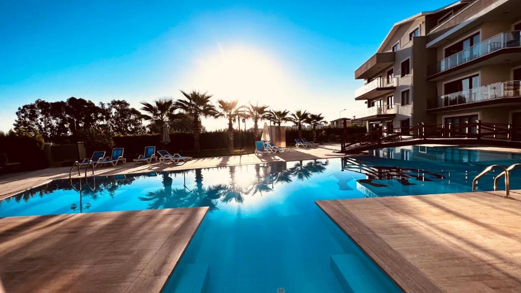 Belek Apartment | Exclusives Apartment Mountainview Residence