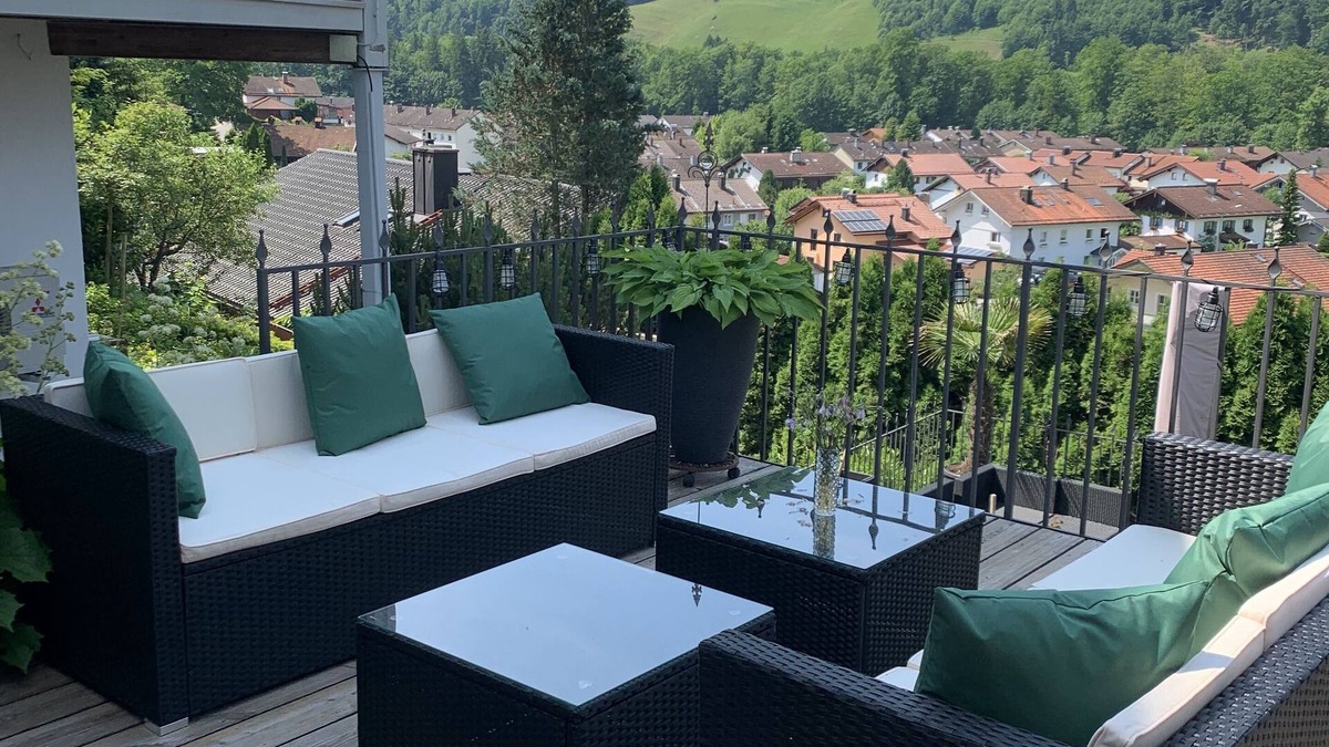 Adlgastag Ski Chalet | Exclusives Haus im Chiemgau