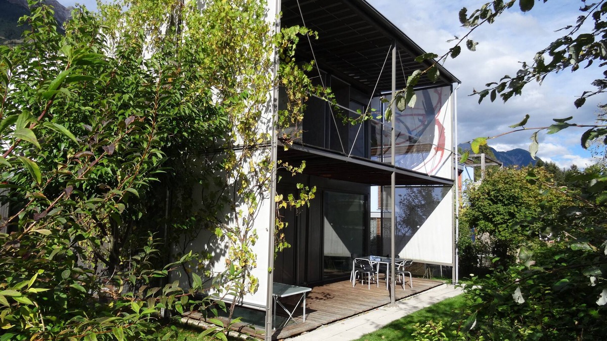 Hungerburg-Hoheninnsbruck House | Exclusives Rental Innsbruck