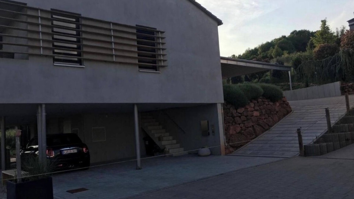 Winnweiler Apartment | Exclusives Studio - Serviced Apartment