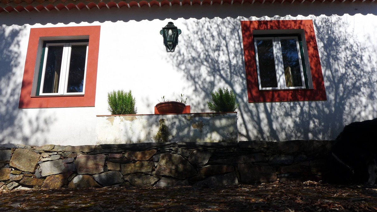 Reveladas Apartment | Exclusivity for two in the peace of nature
