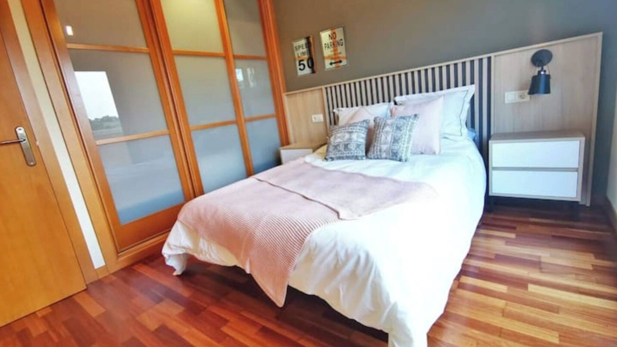 Salvaterra de Mino Apartment | Exclusivo Ático en Salvatierra