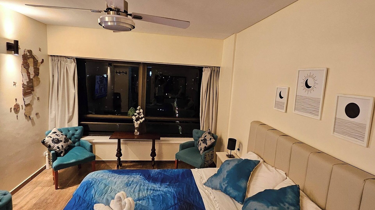 El Centro Apartment | Exclusivo Apart Obelisco