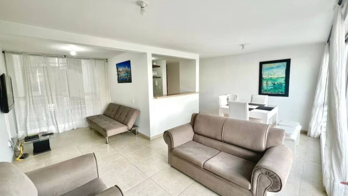 Floridablanca Apartment | Exclusivo apartamento/cañaveral cerca a hospitales