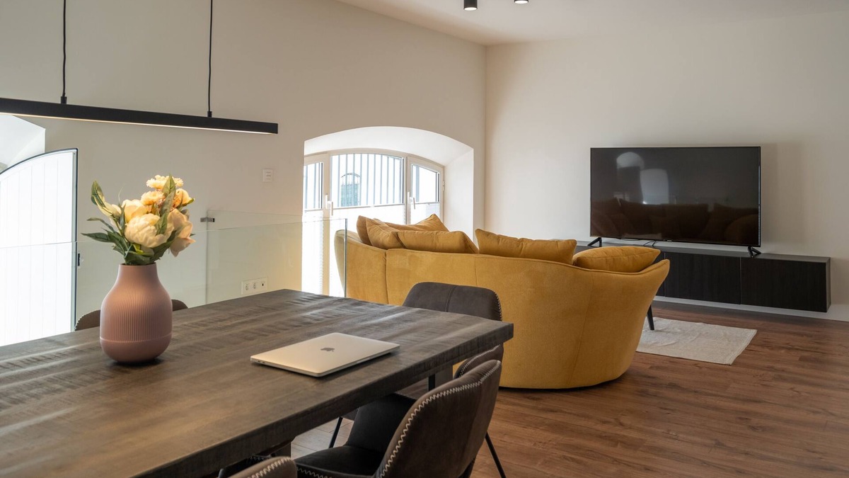 San Lorenzo Apartment | Exclusivo apartamento de diseño en Casco Antiguo