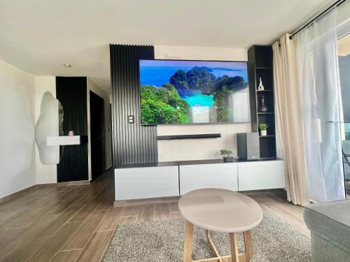 Zona 10 Apartment | Exclusivo Apartamento en ciudad de Guatemala