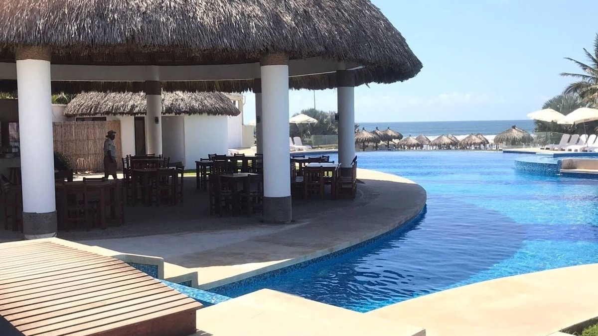 Diamante Apartment | Exclusivo Departamento en Acapulco México, con Club DE Playa