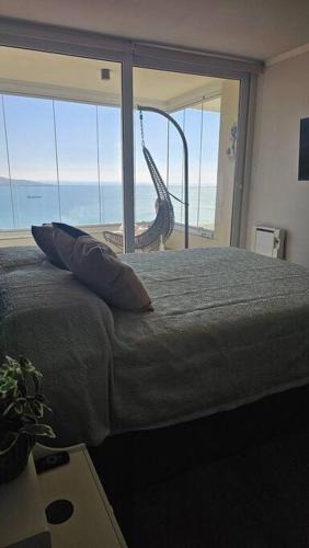 Renaca Apartment | Exclusivo dpto. con vista al mar
