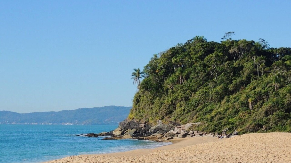 Ilhota House | Exclusivo Frente Mar na Praia Grossa - Itapema- SC