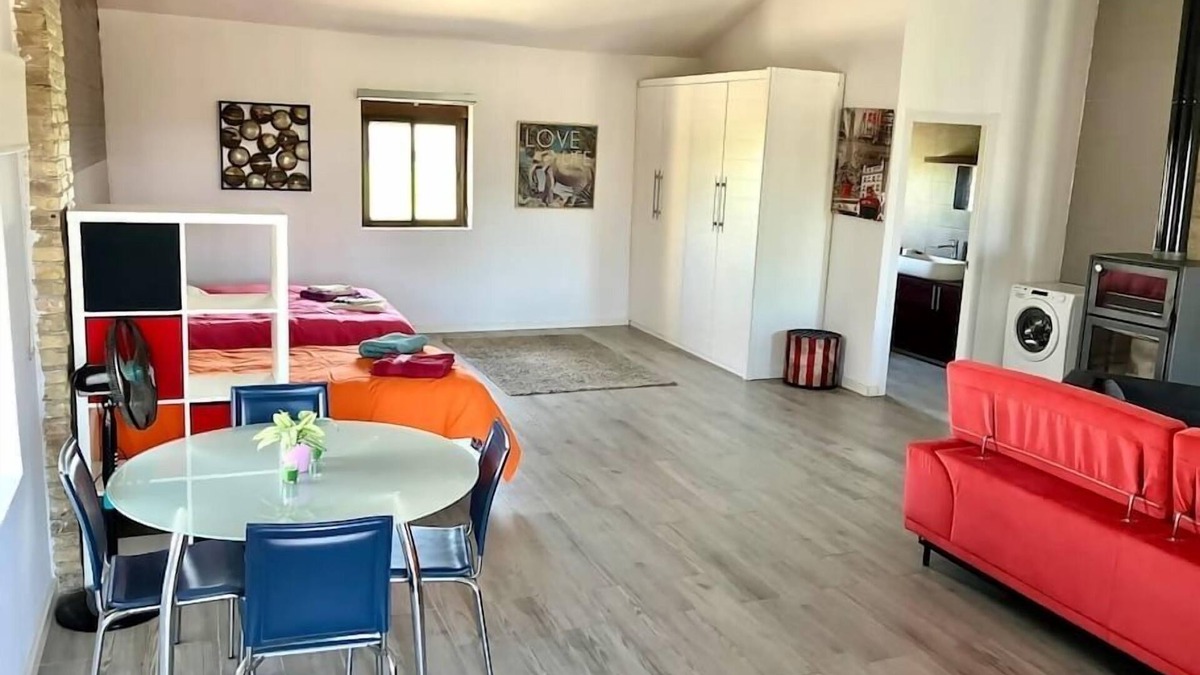 Zaragoza Apartment | Exclusivo Loft en Zaragoza-1