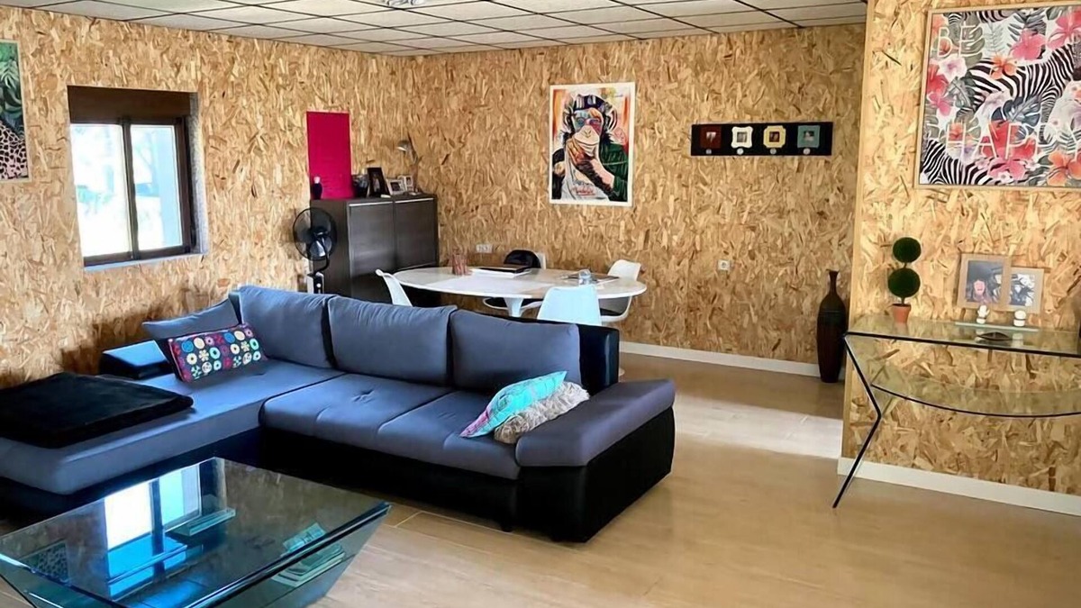 Zaragoza Apartment | Exclusivo Loft en Zaragoza-4