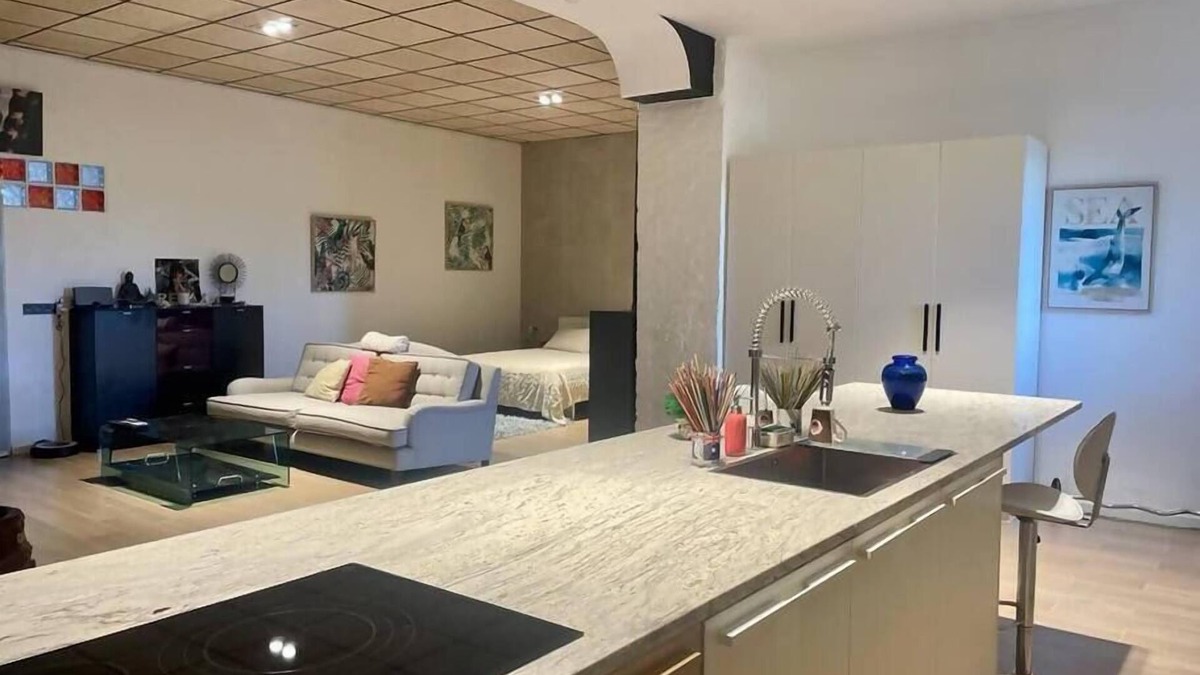 Zaragoza Apartment | Exclusivo Loft en Zaragoza-5