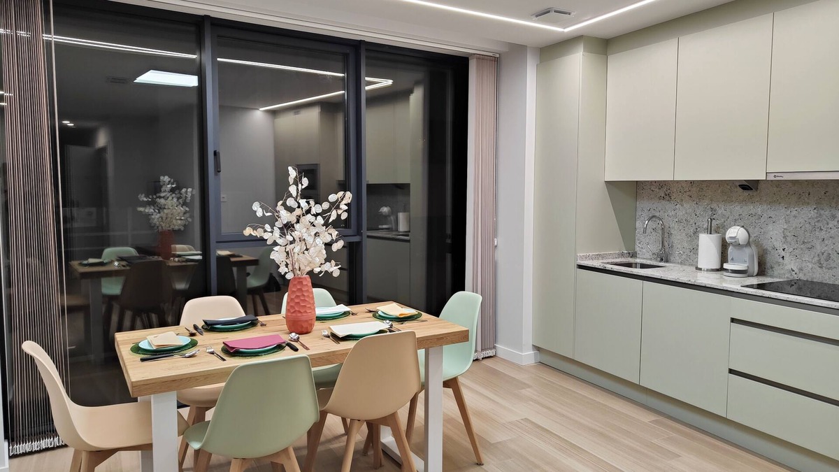 Oviedo City Centre Apartment | Exclusivo Piso en Pleno Centro de Oviedo