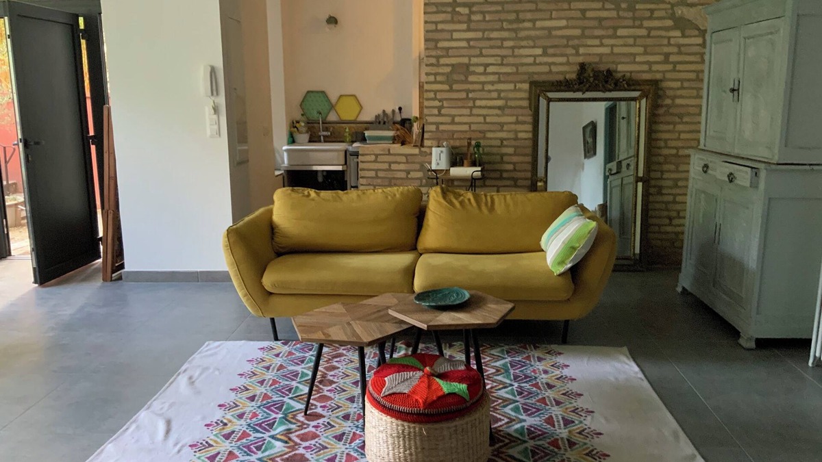 Saint-Lager-Bressac Apartment | Excursions en Ardeche