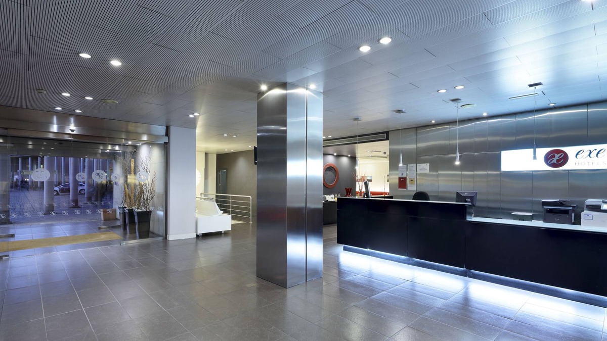 Tres Cantos Hotel | Exe Tres Cantos