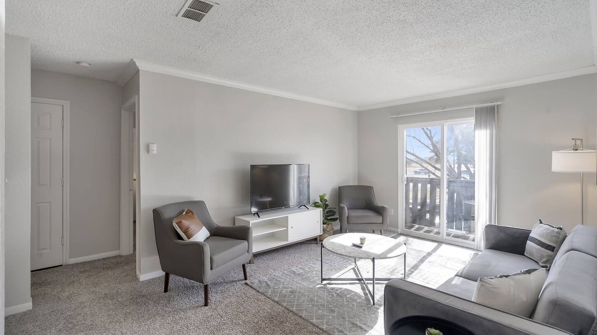 Midland Condo | Exec Suite with Fitness Ctr Near Convention Ctr