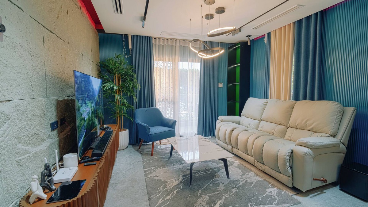 Olongapo Condo | Executive 2-bedroom condo in Subic Bay Freeport Zone
