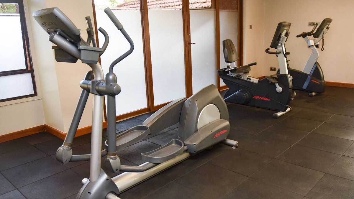 Ngara West Apartment | Executive 1 Bedroom.