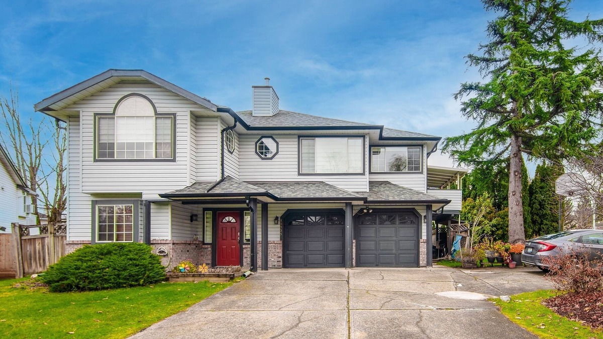 Guildford House | Executive 2 Bedroom Suite
