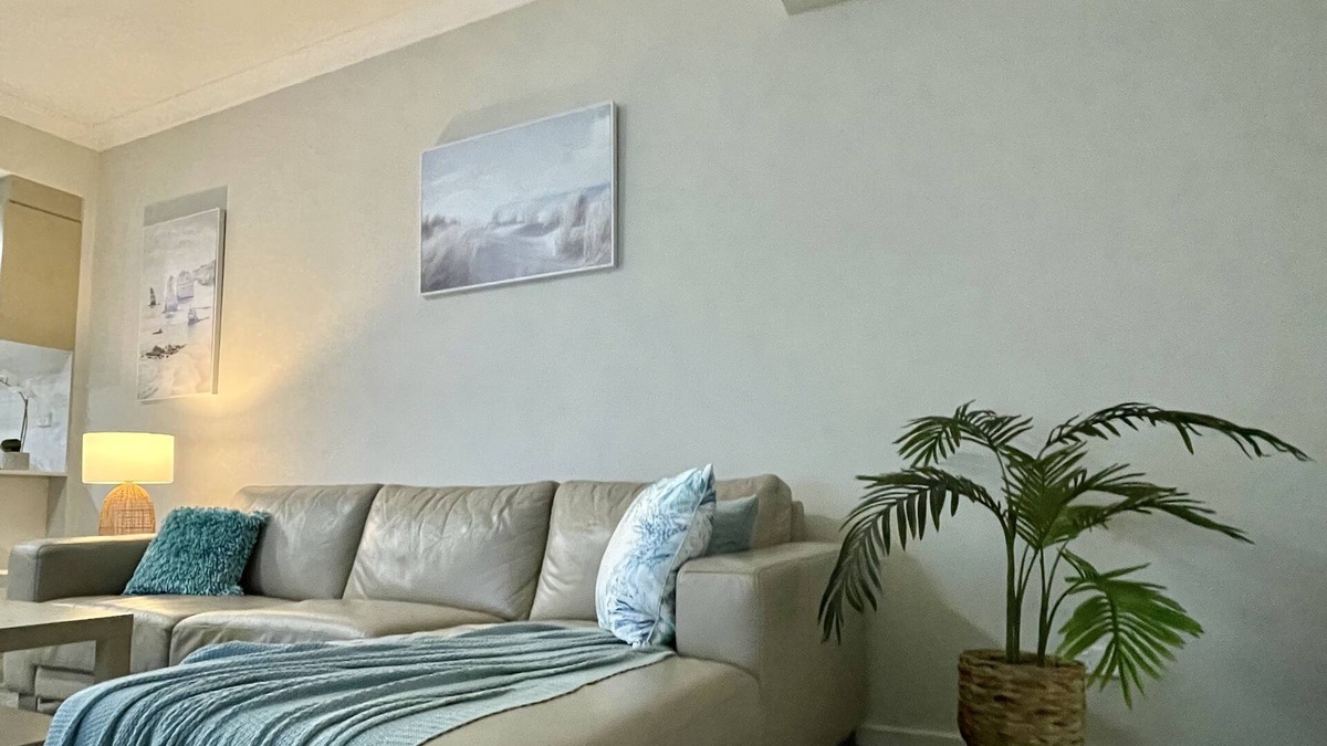 Campbelltown Apartment | Executive 2 Storey Apartment Campbelltown