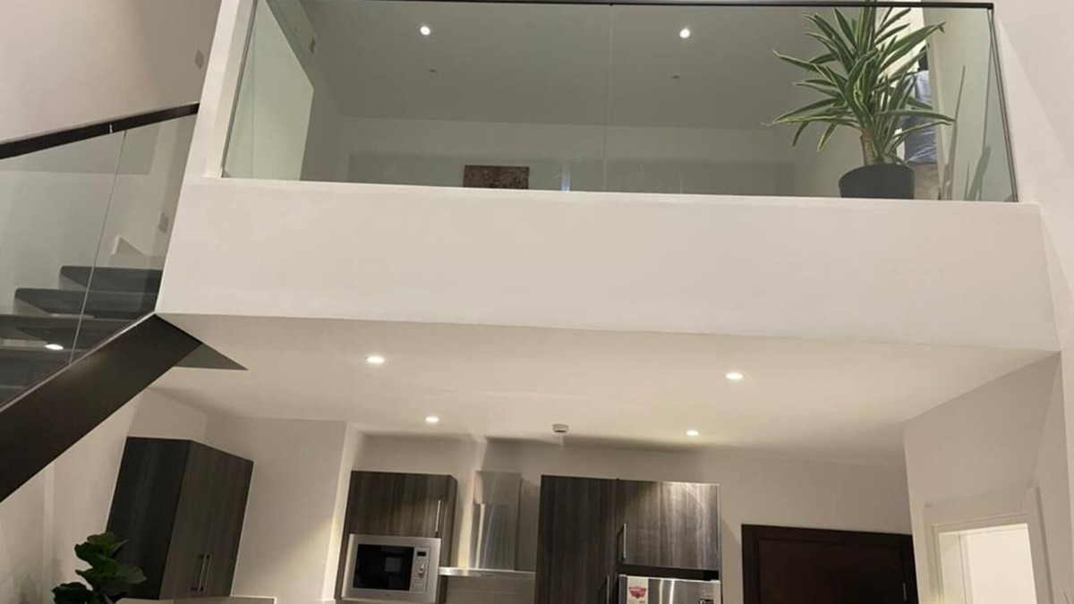 Cantonments Apartment | Executive 2bedroom Duplex/Suite