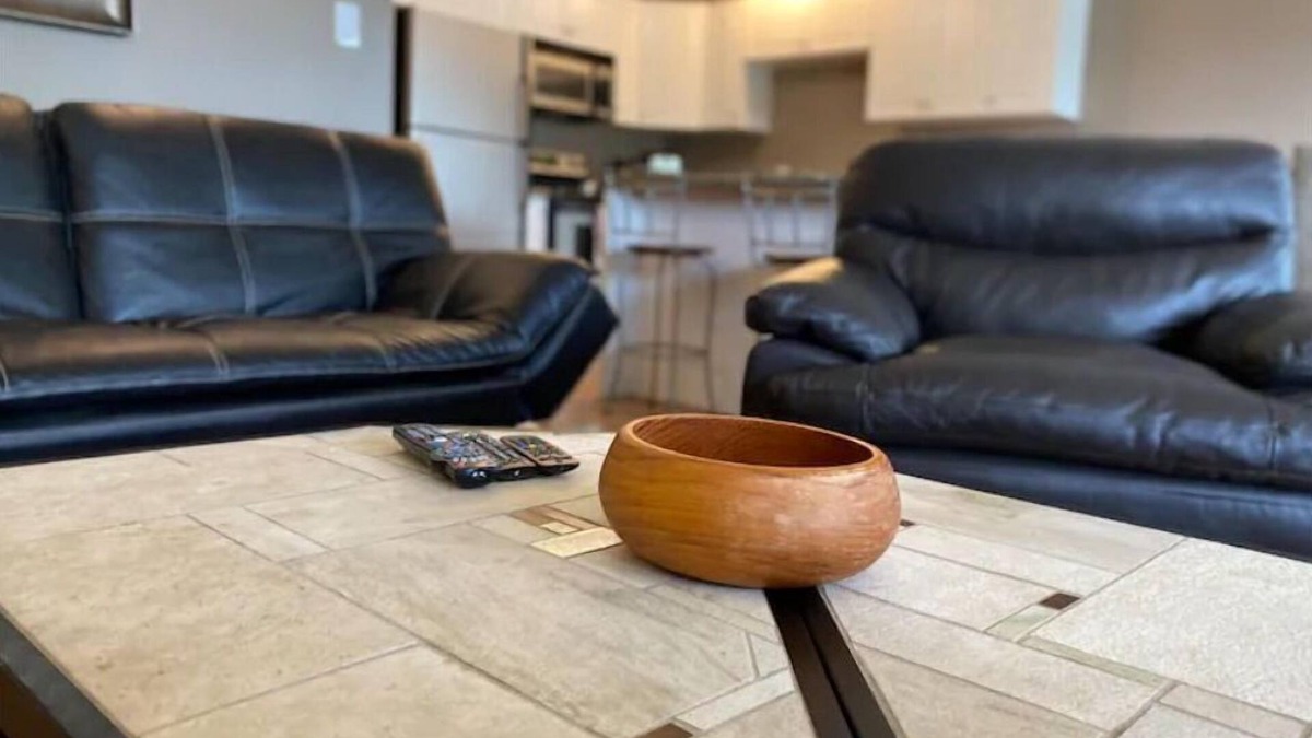 Bonnyville House | Executive 3 bedroom semidetached